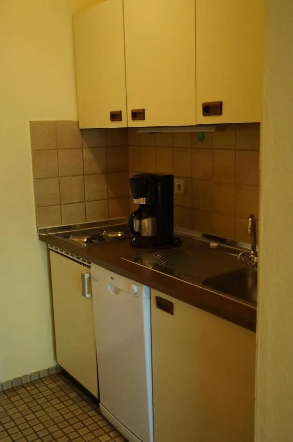 Gaestehaus Brunner Zwiesel Germany