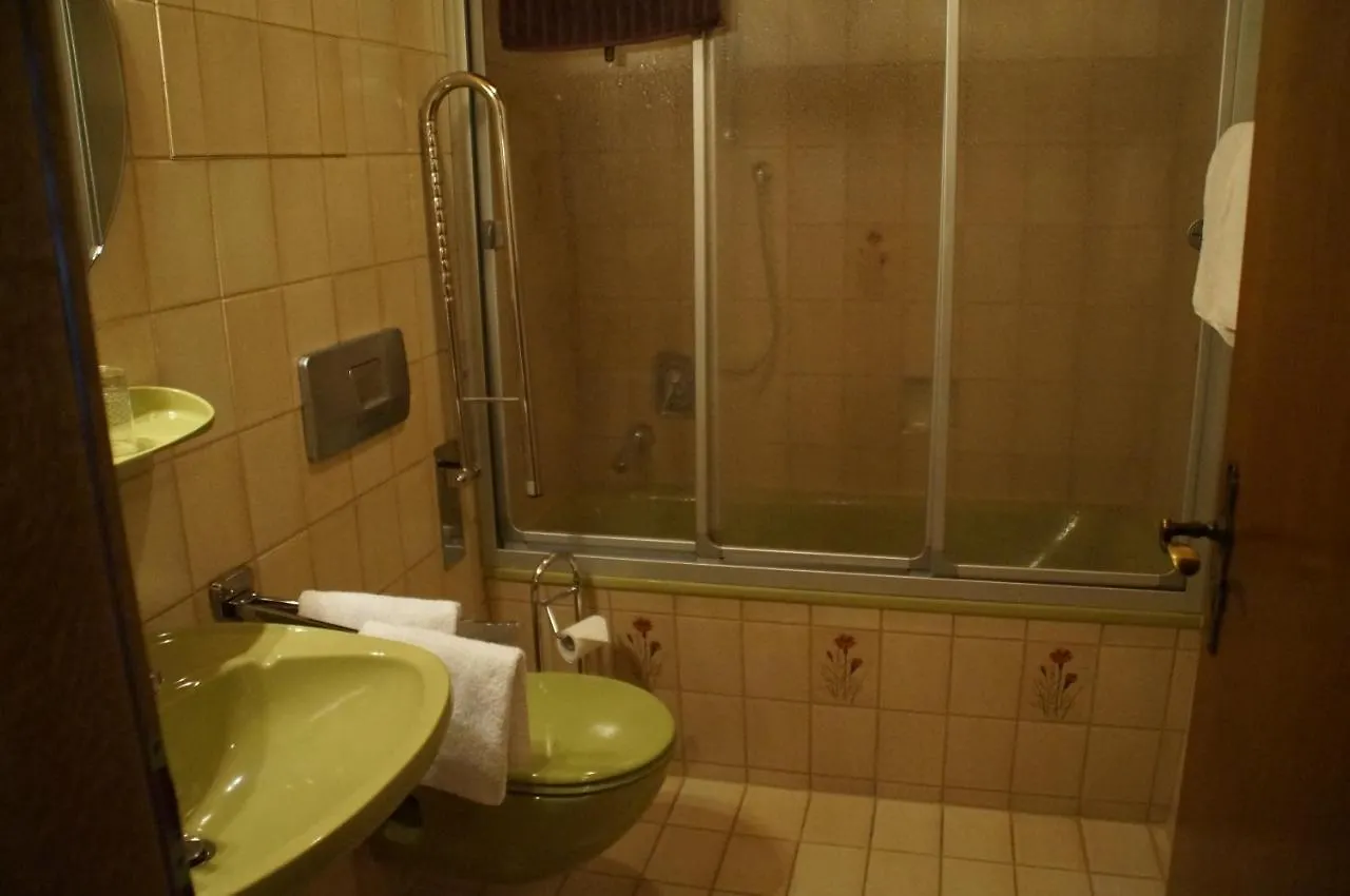 Apartment Gaestehaus Brunner Zwiesel Germany