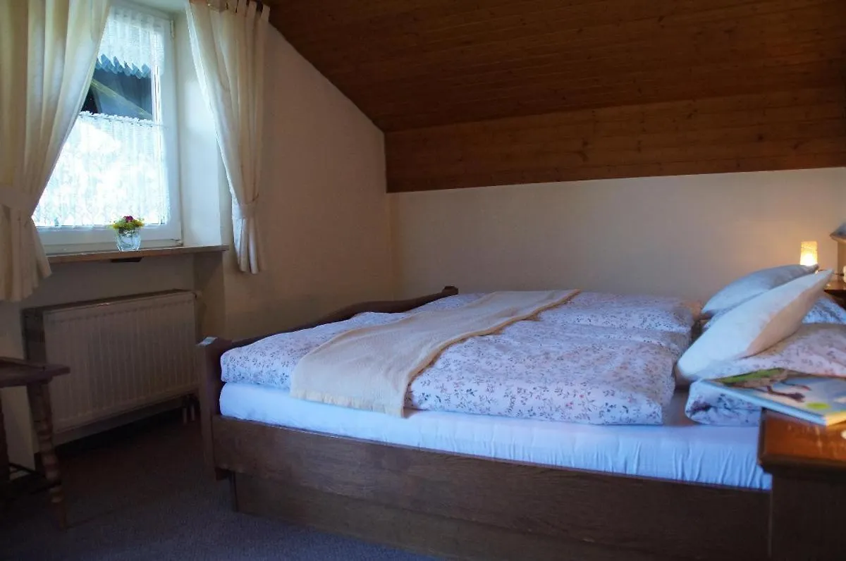 Gaestehaus Brunner Zwiesel 0*,