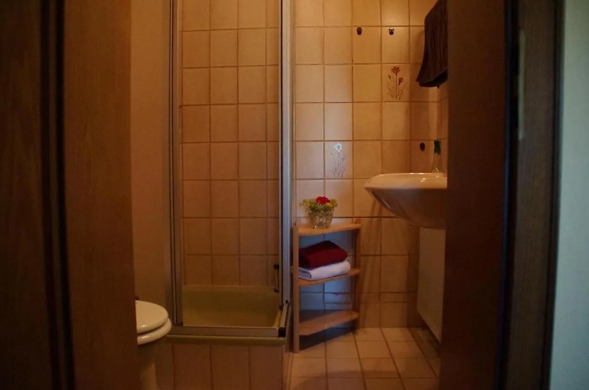 Gaestehaus Brunner Zwiesel Apartment