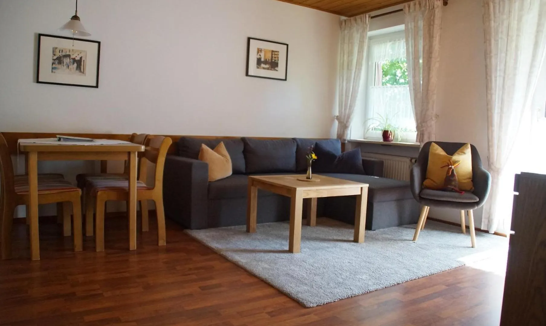 Apartment Gaestehaus Brunner Zwiesel
