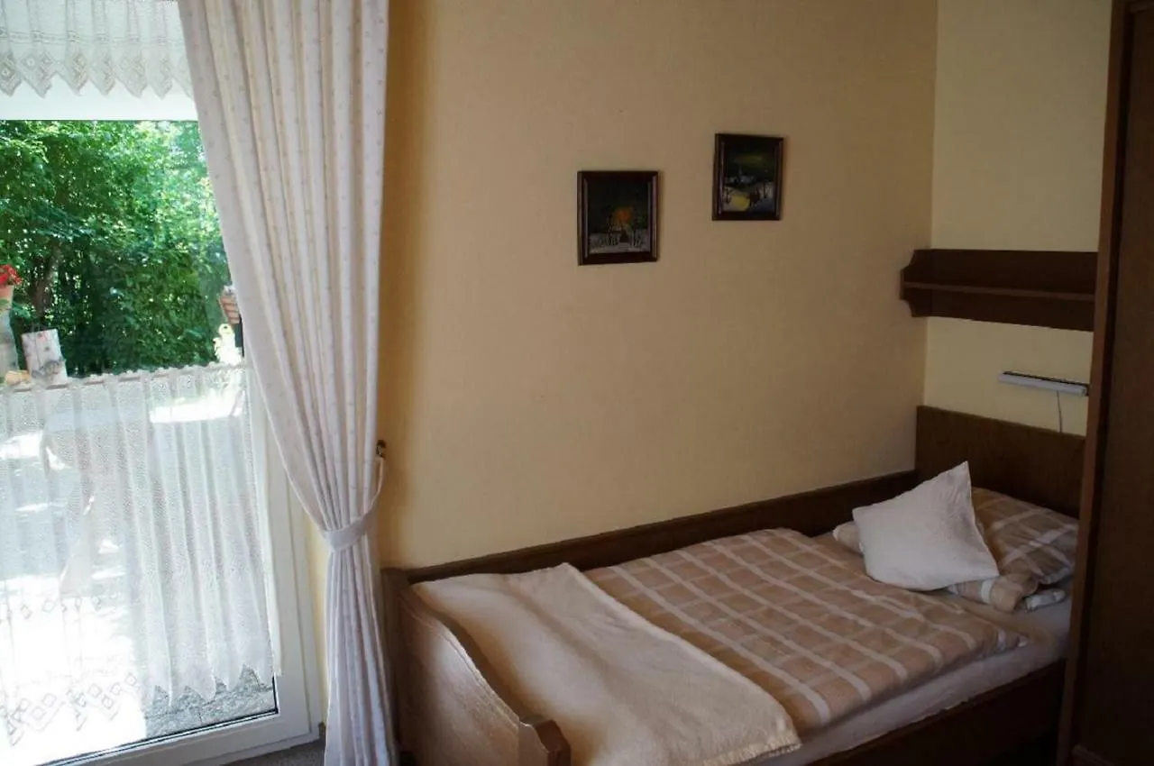 Apartamento Gaestehaus Brunner Zwiesel Alemanha