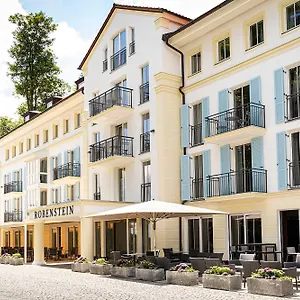 Robenstein Aktivhotel & Zwiesel
